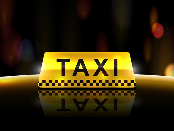 Бизнес-идея: как открыть свою службу такси