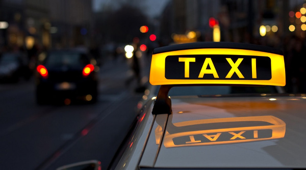 Бизнес-идея: как открыть свою службу такси